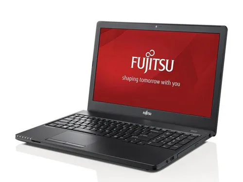 Fujitsu-Siemens LifeBook A556 15.6 Intel Core i5 6200U 2300MHz 3MB (6nd) / 8 Gb SSD 480GB /1366x768 WXGA LED 16:9 Intel HD Graphics 520