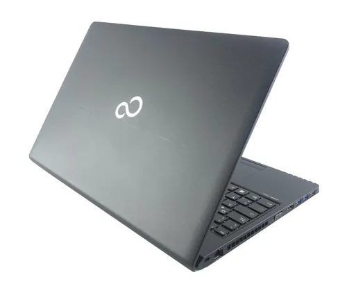 Ноутбук Fujitsu-Siemens LifeBook A555 15.6 Intel i5 5200U 2200MHz 3Mb (5 gen) / 8 Gb SSD 480GB /1366x768 WXGA LED 16:9 Intel HD Graphics 5500