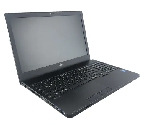 ноутбук Fujitsu-Siemens LifeBook A555 15.6 Intel Core i3 5005U 2000MHz 3MB (5 gen) / 16 Gb SSD 480GB /1366x768 WXGA LED 16:9 Intel HD Graphics 5500