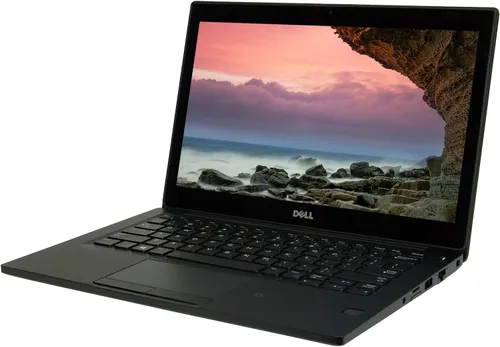 Dell Latitude 7280 12.5 Intel Core i5 6200U 2300MHz 3MB (6nd) / 8 Gb SSD 240 Gb M2 /1366x768 WXGA LED 16:9 Intel HD Graphics 520