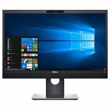 Монітор 24 Dell P2418HZm IPS FullHD 1920 x 1080 VGA DP HDMI
