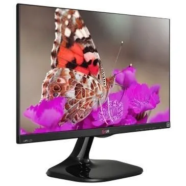 Монитор LG 23 23MP65HQ IPS FullHD 1920 x 1080 VGA + HDMI