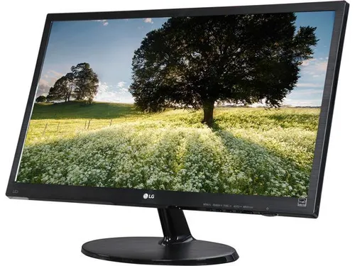 Монитор LG 24 24M38H TN FullHD 1920 x 1080 VGA + HDMI