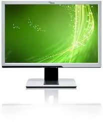Монітор Fujitsu-Siemens 26 P26W-5 IPS 1920 x 1200 VGA + DVI + HDMI