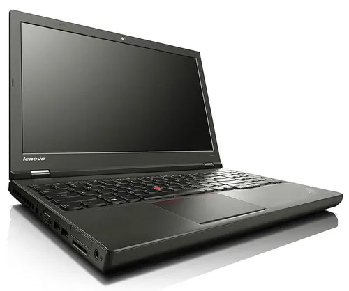 Lenovo ThinkPad W540 15.6 Intel Core i7 4600M 3300Mhz 4Mb (4nd) / 4 GB 500 Gb /1920x1080 Full HD NVIDIA Quadro K1100M