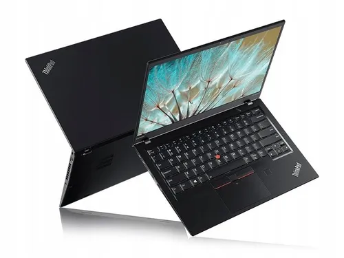 ноутбук Lenovo ThinkPad X1 Carbon (6nd) 14 IPS Intel Core i7 8550U 4000MHz 8MB (8 gen) / 16 Gb SSD 240GB M2 /1920x1080 Full HD Intel® UHD 620 Grade А Без ОДД
