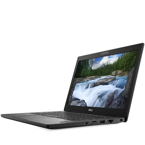 Ноутбук Dell Latitude 7290 12.5 Intel i5 8350U 1700MHz 6MB (8 gen) / 8 Gb SSD 240GB M2 /1366x768 WXGA LED 16:9 Intel® UHD 620