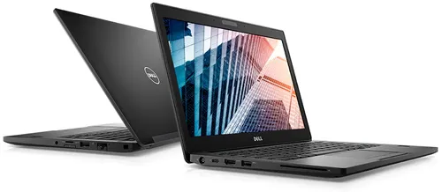 Dell Latitude 7290 12.5 Intel Core i7 8650U 1900MHz 8MB (8 gen) / 16 Gb SSD 120 Gb M2 /1366x768 WXGA LED 16:9 Intel® UHD 620
