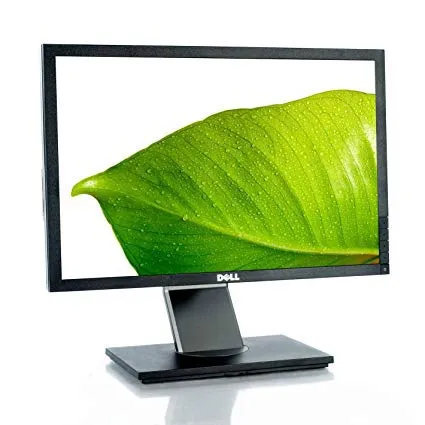 Монитор Dell 20 E2010H TN 1600 x 900 VGA + DVI