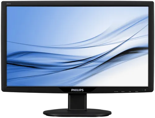 Монітор 19 Philips 192E TN 1366 x 768 VGA DVI