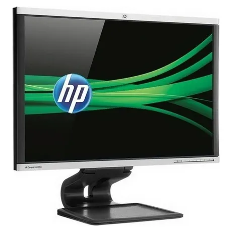 Монітор HP 24 LA2405x TN 1920 x 1200 VGA + DVI + DP
