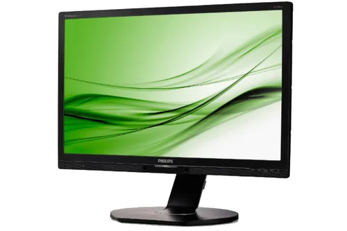 Монітор Philips 24 241P6E IPS FullHD 1920 x 1080 VGA + DVI + HDMI + DP