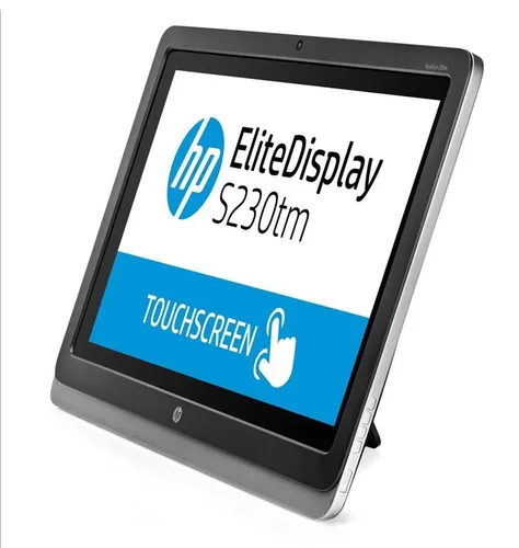 Монітор HP 23 S230tm Touch IPS FullHD 1920 x 1080 DVI + DP