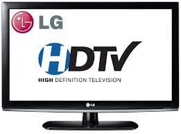 Телевизор 26 LG 26LD-350 (Класс А-) 1366x768 HD 16:9 VGA/HDMI