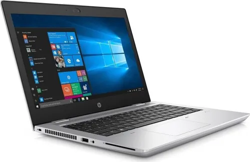 ноутбук HP ProBook 640 G4 14 IPS Intel Core i5 8250U 1600 MHz 6MB (8 gen) / 16 Gb SSD 480GB i HDD 500GB /1920x1080 Full HD Intel® UHD 620 Grade А Без ОДД