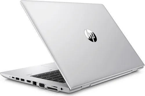 ноутбук HP ProBook 640 G4 14 IPS Intel Core i5 8250U 1600 MHz 6MB (8 gen) / 32 Gb SSD 240GB /1920x1080 Full HD Intel® UHD 620 Grade А Без ОДД