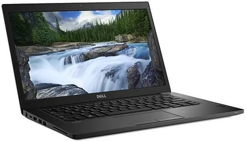 Dell Latitude 5490 14 IPS Intel Core i5 8350U 1700MHz 6MB (8 gen) / 8 Gb SSD 120 Gb M2 /1920x1080 Full HD Intel® UHD 620
