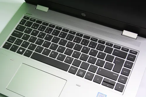 ноутбук HP ProBook 640 G4 14 Intel Core i5 8250U 1600 MHz 6MB (8 gen) / 8 Gb SSD 240GB /1366x768 WXGA LED 16:9 Intel® UHD 620
