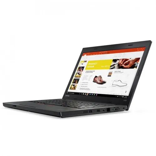 Lenovo ThinkPad L470 14 Intel Core i3 6100U 2300MHz 3MB (6nd) / 16 Gb SSD 240GB /1366x768 WXGA LED 16:9 Intel HD Graphics 520