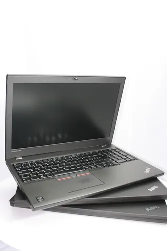 ноутбук Lenovo ThinkPad T550 15.6 Intel Core i5 5200U 2200MHz 3Mb (5 gen) / 4 GB SSD 480GB /1366x768 WXGA LED 16:9 Intel HD Graphics 5500 Grade А Без ОДД