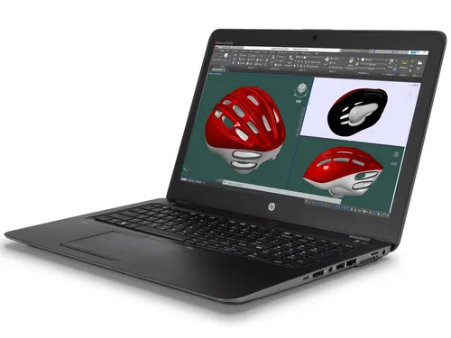 ноутбук HP Zbook 15 G3 15.6 IPS Intel Xeon E3-1505M 3700MHz 8MB / 64 Gb HDD 500GB /1920x1080 Full HD NVIDIA Quadro M2000M
