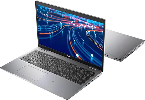 Ігровий ноутбук Dell Latitude 5520 15.6 IPS Intel Core i7 1185G7 3000MHz 12MB (11nd) / 32 Gb SSD 480GB M2 /1920x1080 Full HD NVIDIA Geforce MX450