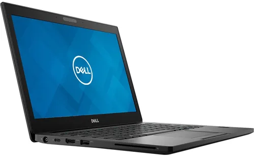 Dell Latitude 7290 12.5 Intel Core i5 7200U 3100MHz 3Mb (7 gen) / 16 Gb SSD 240 Gb M2 /1366x768 WXGA LED 16:9 Intel HD Graphics 620