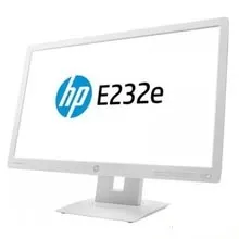 Монитор HP 23 E232e IPS FullHD 1920 x 1080 VGA + DP + HDMI