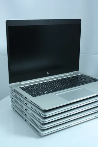 Ноутбук HP EliteBook 745 G6 14 IPS AMD Ryzen 7 PRO 3700U 2300MHz 4MB (9nd) / 8 Gb SSD 240GB M2 /1920x1080 Full HD Radeon Vega 10