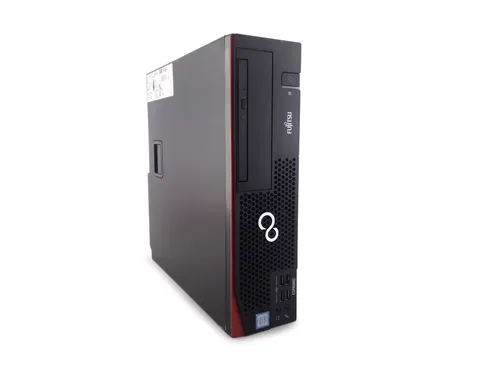 Fujitsu-Siemens Esprimo D556 E90+ SFF Intel i3 6100 2300MHz 3MB (6 gen) 8 Gb SSD 480 Gb Intel HD Graphics 530
