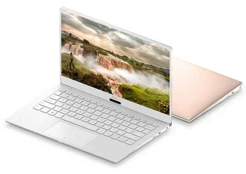 ноутбук Dell XPS 13 (9370) 13.3 IPS Intel Core i7 8550U 4000MHz 8MB (8 gen) / 16 Gb SSD 120GB M2 /1920x1080 Full HD Intel® UHD 620