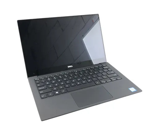 ноутбук Dell XPS 13 (9360) TouchScreen 13.3 IPS Intel Core i7 7500U 3500MHz 4MB (7 gen) / 8 Gb SSD 240GB M2 /3200x1800 Quad HD+ 16:9 Intel HD Graphics 620