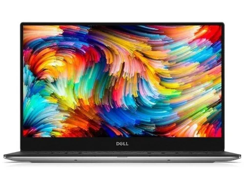 ноутбук Dell XPS 13 (9360) 13.3 IPS Intel Core i7 7500U 3500MHz 4MB (7 gen) / 8 Gb SSD 480GB M2 /1920x1080 Full HD Intel HD Graphics 620