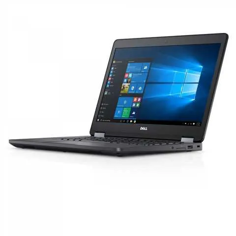 Dell Latitude E5470 14 Intel Core i5 6300HQ 3200MHz 6MB (6nd) / 8 Gb SSD 480 Gb M2 /1366x768 WXGA LED 16:9 Intel HD Graphics 530