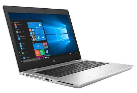 HP ProBook 645 G4 14 AMD Ryzen 3 PRO 2300U 2000MHz 4MB / 4 GB SSD 480 Gb M2 /1366x768 WXGA LED 16:9 Radeon Vega 6