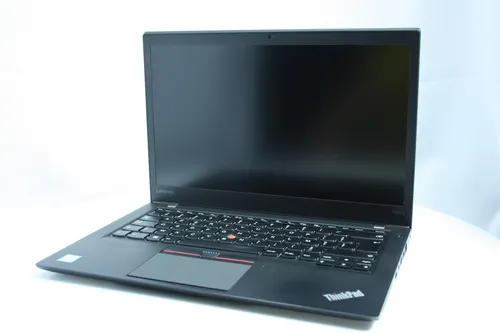 ноутбук Lenovo ThinkPad T460s 14 IPS Intel Core i7 6600U 2600MHz 4MB (6nd) / 12 Gb SSD 240GB M2 /1920x1080 Full HD Intel HD Graphics 520 Grade А Без ОДД