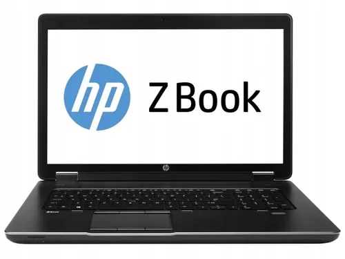 HP Zbook 17 G2 17.3 HD+ Intel Core i5 4200M 2500MHz 3MB (4nd) / 4 GB 500 Gb /1600x900 WSXGA 16:9 HD+ AMD FirePro M6100