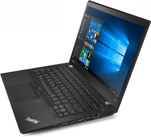 ноутбук Lenovo ThinkPad T460s 14 IPS Intel Core i5 6200U 2300MHz 3MB (6nd) / 20 Gb SSD 240GB M2 /1920x1080 Full HD Intel HD Graphics 520