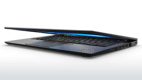 ноутбук Lenovo ThinkPad T460s TouchScreen 14 IPS Intel Core i5 6200U 2300MHz 3MB (6nd) / 20 Gb SSD 480GB M2 /1920x1080 Full HD Intel HD Graphics 520