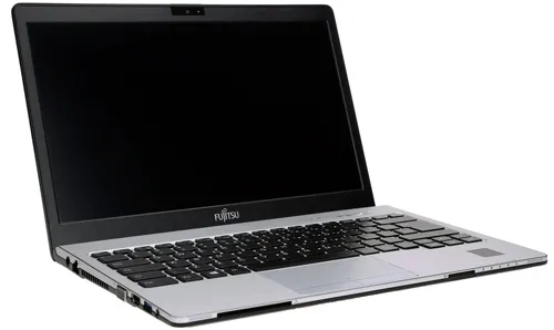 Fujitsu-Siemens LifeBook S936 13.3 IPS Intel Core i5 6200U 2300MHz 3MB (6nd) / 8 Gb SSD 240GB M2 /1920x1080 Full HD Intel HD Graphics 520