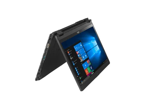 Fujitsu-Siemens LifeBook P728 TouchScreen 12.5 IPS Intel Core i7 8550U 4000MHz 8MB (8 gen) / 8 Gb SSD 240 Gb M2 /1920x1080 Full HD Intel® UHD 620