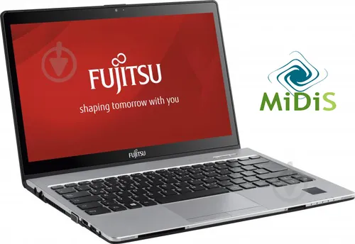 ноутбук Fujitsu-Siemens LifeBook S937 13.3 IPS Intel Core i5 7200U 3100MHz 3Mb (7 gen) / 16 Gb SSD 480GB /1920x1080 Full HD Intel HD Graphics 620