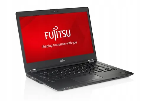 ноутбук Fujitsu-Siemens LifeBook U747 14 IPS Intel Core i5 6200U 2300MHz 3MB (6nd) / 4 GB SSD 240GB M2 /1920x1080 Full HD Intel HD Graphics 520