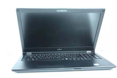 Ноутбук Fujitsu-Siemens LifeBook E558 15.6 IPS Intel i5 7200U 3100MHz 3Mb (7 gen) / 8 Gb SSD 240GB M2 /1920x1080 Full HD Intel HD Graphics 620