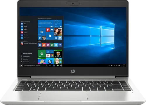 Ноутбук HP ProBook 445 G7 14 IPS AMD Ryzen 5 4500U 2300MHz 3MB (10nd) / 8 Gb SSD 120GB M2 /1920x1080 Full HD Radeon Vega 6