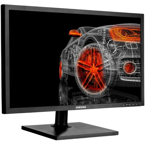 Монітор Samsung 27 S27E450B TN FullHD 1920 x 1080 VGA + DVI