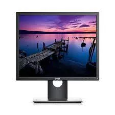 Монітор Dell 19 P1917S IPS 1280 х 1024 VGA + DVI + DP