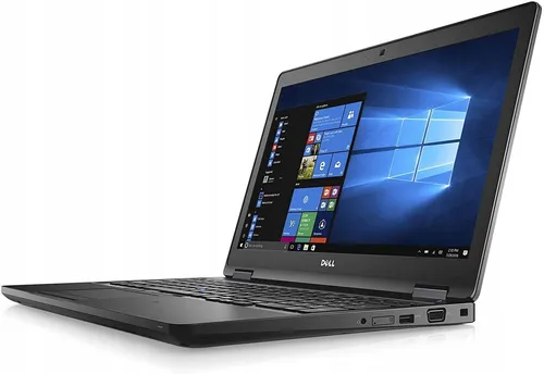 Dell Precision 3520 15.6 IPS Intel Core i5 7300HQ 2500MHz 6Mb (7 gen) / 32 Gb SSD 120GB M2 /1920x1080 Full HD NVIDIA Quadro K620M