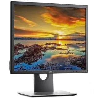 Монітор Dell 19 P1917S IPS 1280 х 1024 VGA + DVI + DP