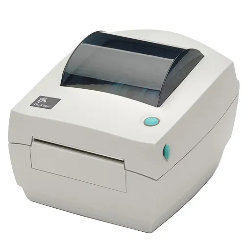 Термопринтер этикеток Zebra GC 420D